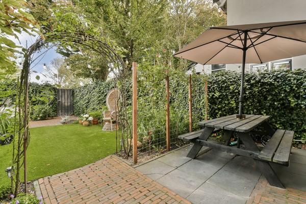 Medium property photo - Wandelweg 7A, 1521 AA Wormerveer